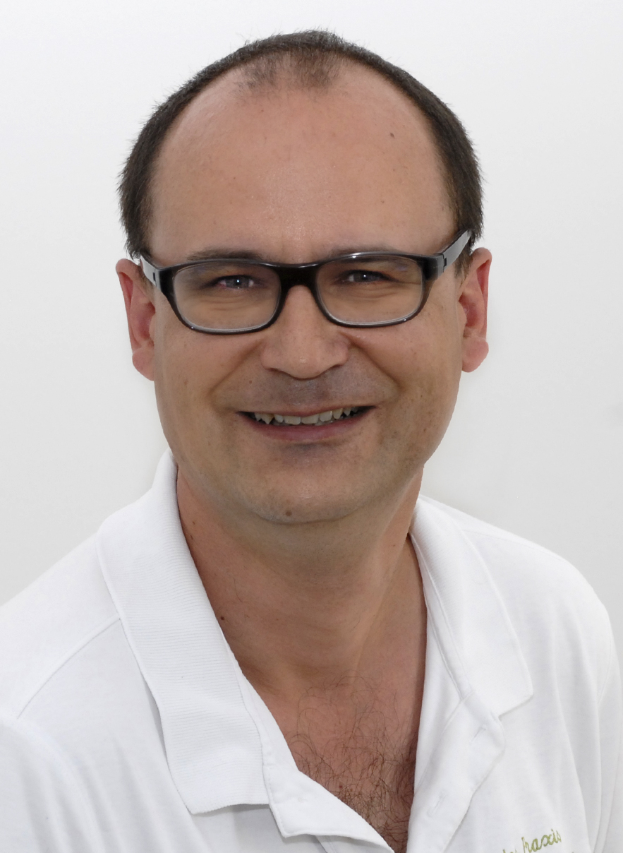 Dr. med. C. Geil Bierschenk